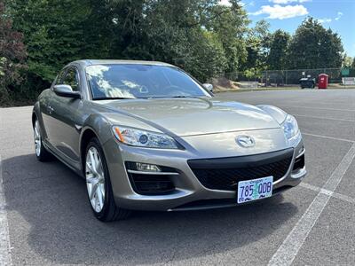 2009 Mazda RX-8 Grand Touring - Photo 28 - Gladstone, OR 97027