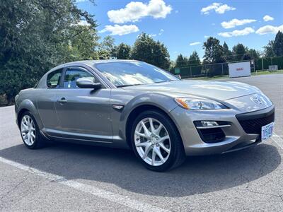 2009 Mazda RX-8 Grand Touring - Photo 7 - Gladstone, OR 97027