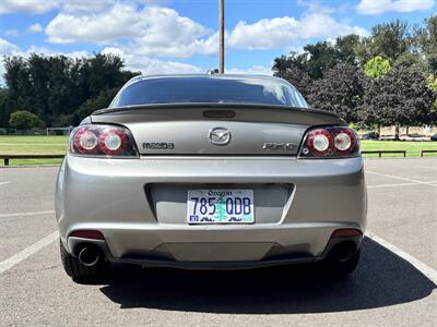 2009 Mazda RX-8 Grand Touring - Photo 4 - Gladstone, OR 97027