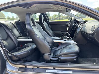 2009 Mazda RX-8 Grand Touring - Photo 16 - Gladstone, OR 97027