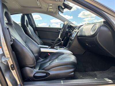 2009 Mazda RX-8 Grand Touring - Photo 15 - Gladstone, OR 97027