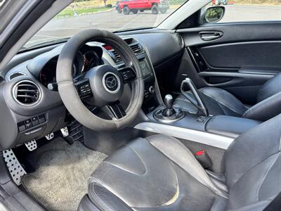 2009 Mazda RX-8 Grand Touring - Photo 29 - Gladstone, OR 97027