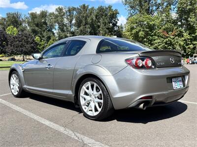 2009 Mazda RX-8 Grand Touring - Photo 3 - Gladstone, OR 97027