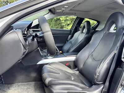 2009 Mazda RX-8 Grand Touring - Photo 30 - Gladstone, OR 97027