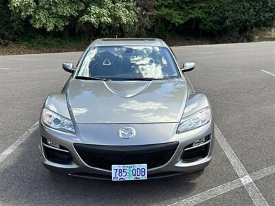 2009 Mazda RX-8 Grand Touring - Photo 9 - Gladstone, OR 97027