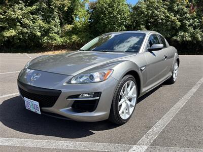 2009 Mazda RX-8 Grand Touring - Photo 27 - Gladstone, OR 97027