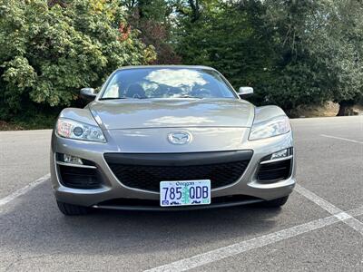 2009 Mazda RX-8 Grand Touring - Photo 8 - Gladstone, OR 97027