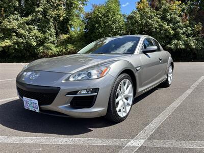 2009 Mazda RX-8 Grand Touring - Photo 25 - Gladstone, OR 97027