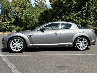 2009 Mazda RX-8 Grand Touring - Photo 2 - Gladstone, OR 97027
