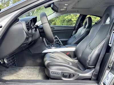 2009 Mazda RX-8 Grand Touring - Photo 13 - Gladstone, OR 97027