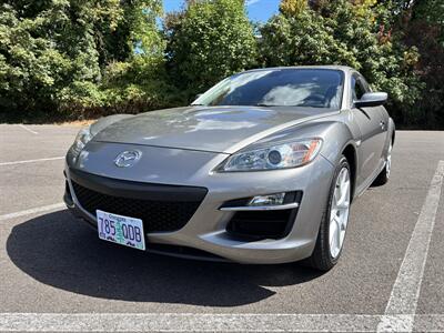 2009 Mazda RX-8 Grand Touring - Photo 26 - Gladstone, OR 97027
