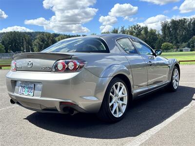 2009 Mazda RX-8 Grand Touring - Photo 5 - Gladstone, OR 97027