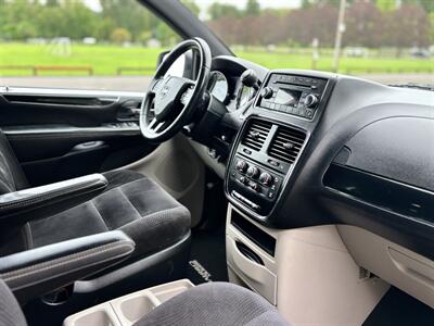 2014 Dodge Grand Caravan SE 30th Anniversary   - Photo 26 - Gladstone, OR 97027