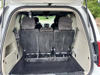 2014 Dodge Grand Caravan SE 30th Anniversary   - Photo 19 - Gladstone, OR 97027