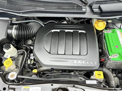 2014 Dodge Grand Caravan SE 30th Anniversary   - Photo 27 - Gladstone, OR 97027