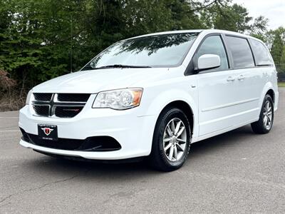 2014 Dodge Grand Caravan SE 30th Anniversary   - Photo 38 - Gladstone, OR 97027