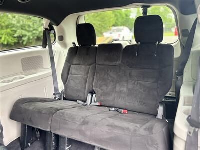 2014 Dodge Grand Caravan SE 30th Anniversary   - Photo 18 - Gladstone, OR 97027