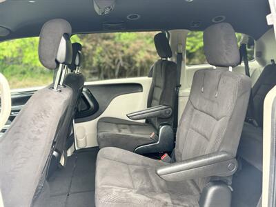 2014 Dodge Grand Caravan SE 30th Anniversary   - Photo 16 - Gladstone, OR 97027