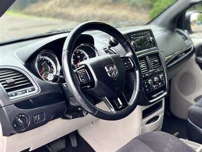 2014 Dodge Grand Caravan SE 30th Anniversary   - Photo 12 - Gladstone, OR 97027