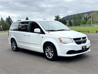 2014 Dodge Grand Caravan SE 30th Anniversary   - Photo 9 - Gladstone, OR 97027