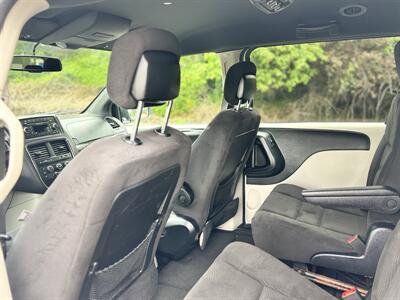 2014 Dodge Grand Caravan SE 30th Anniversary   - Photo 17 - Gladstone, OR 97027