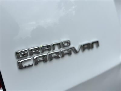 2014 Dodge Grand Caravan SE 30th Anniversary   - Photo 7 - Gladstone, OR 97027