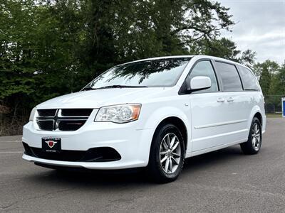 2014 Dodge Grand Caravan SE 30th Anniversary   - Photo 39 - Gladstone, OR 97027