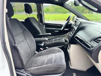 2014 Dodge Grand Caravan SE 30th Anniversary   - Photo 25 - Gladstone, OR 97027