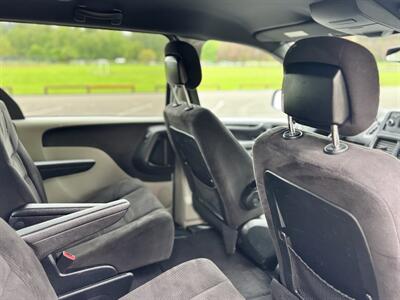 2014 Dodge Grand Caravan SE 30th Anniversary   - Photo 22 - Gladstone, OR 97027