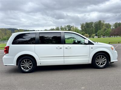 2014 Dodge Grand Caravan SE 30th Anniversary   - Photo 8 - Gladstone, OR 97027