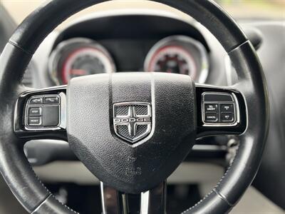 2014 Dodge Grand Caravan SE 30th Anniversary   - Photo 30 - Gladstone, OR 97027