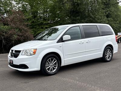 2014 Dodge Grand Caravan SE 30th Anniversary   - Photo 2 - Gladstone, OR 97027