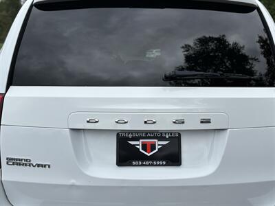 2014 Dodge Grand Caravan SE 30th Anniversary   - Photo 6 - Gladstone, OR 97027