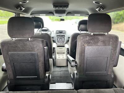 2014 Dodge Grand Caravan SE 30th Anniversary   - Photo 20 - Gladstone, OR 97027