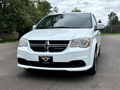 2014 Dodge Grand Caravan SE 30th Anniversary   - Photo 4 - Gladstone, OR 97027