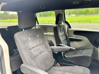 2014 Dodge Grand Caravan SE 30th Anniversary   - Photo 21 - Gladstone, OR 97027