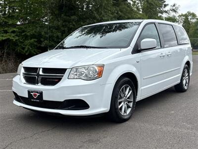 2014 Dodge Grand Caravan SE 30th Anniversary   - Photo 3 - Gladstone, OR 97027