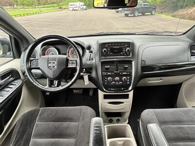 2014 Dodge Grand Caravan SE 30th Anniversary   - Photo 37 - Gladstone, OR 97027
