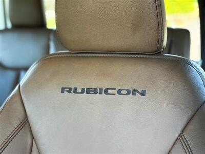 2015 Jeep Wrangler Rubicon Hard Rock SUV !  Low miles ! - Photo 14 - Gladstone, OR 97027