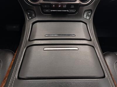 2018 Chevrolet Suburban Premier Full Size SUV - Photo 58 - Gladstone, OR 97027