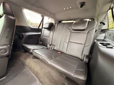 2018 Chevrolet Suburban Premier Full Size SUV - Photo 29 - Gladstone, OR 97027