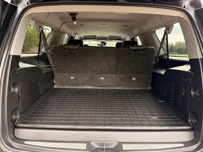 2018 Chevrolet Suburban Premier Full Size SUV - Photo 32 - Gladstone, OR 97027