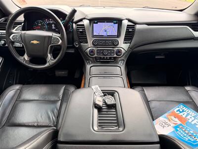 2018 Chevrolet Suburban Premier Full Size SUV - Photo 50 - Gladstone, OR 97027