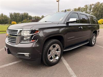2018 Chevrolet Suburban Premier Full Size SUV - Photo 3 - Gladstone, OR 97027