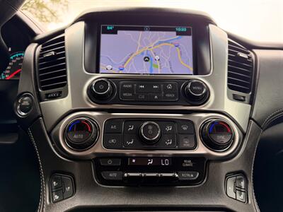 2018 Chevrolet Suburban Premier Full Size SUV - Photo 60 - Gladstone, OR 97027