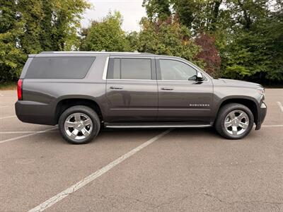 2018 Chevrolet Suburban Premier Full Size SUV - Photo 19 - Gladstone, OR 97027