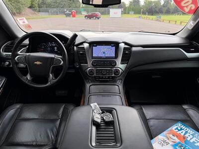 2018 Chevrolet Suburban Premier Full Size SUV - Photo 49 - Gladstone, OR 97027
