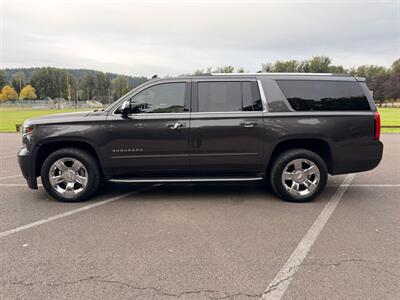 2018 Chevrolet Suburban Premier Full Size SUV - Photo 12 - Gladstone, OR 97027