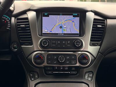 2018 Chevrolet Suburban Premier Full Size SUV - Photo 54 - Gladstone, OR 97027