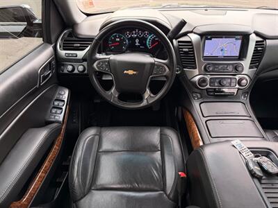 2018 Chevrolet Suburban Premier Full Size SUV - Photo 53 - Gladstone, OR 97027